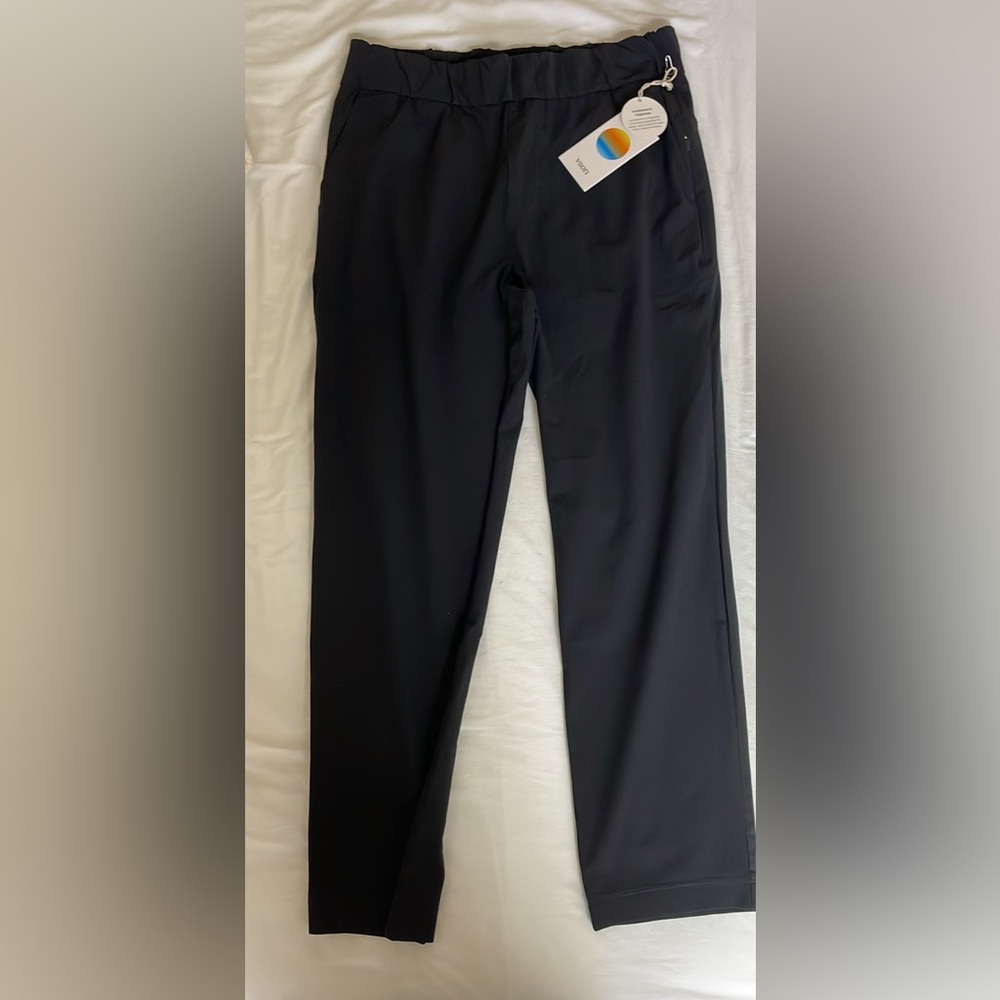 Vuori miles ankle pant NWT